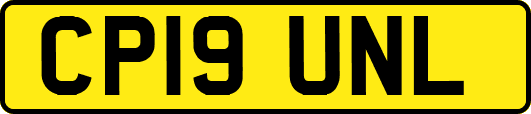 CP19UNL