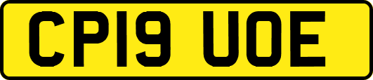 CP19UOE