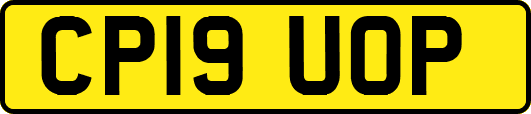 CP19UOP