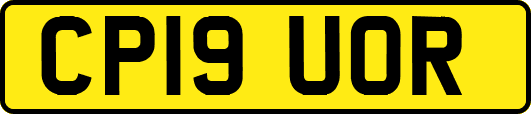 CP19UOR