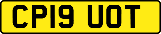 CP19UOT