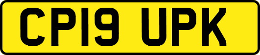 CP19UPK