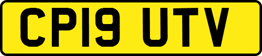 CP19UTV