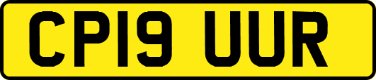 CP19UUR