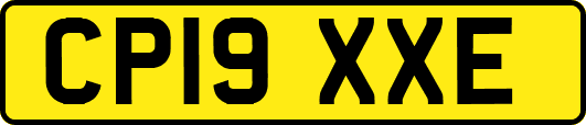 CP19XXE