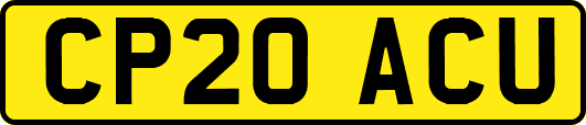 CP20ACU