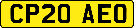 CP20AEO