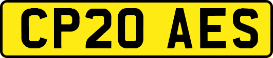 CP20AES