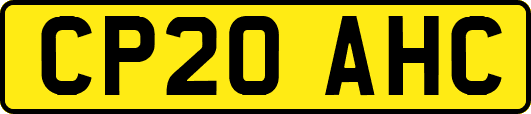 CP20AHC