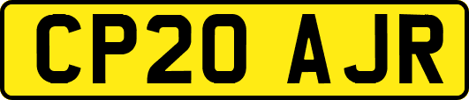 CP20AJR