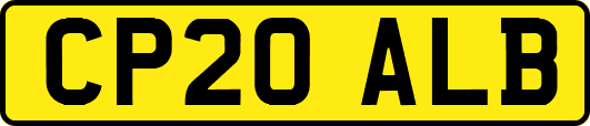 CP20ALB