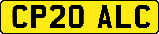 CP20ALC