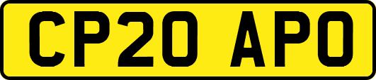 CP20APO