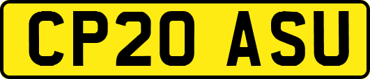 CP20ASU