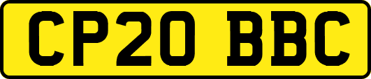 CP20BBC