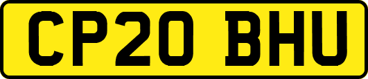 CP20BHU