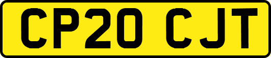 CP20CJT