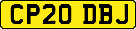 CP20DBJ