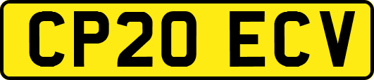 CP20ECV