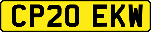 CP20EKW