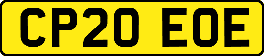 CP20EOE