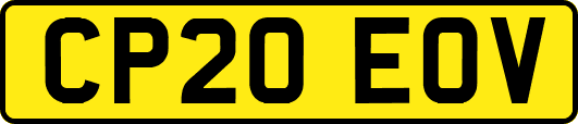 CP20EOV