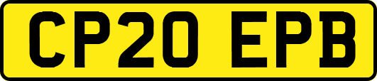 CP20EPB