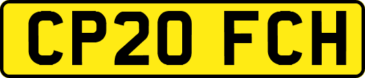 CP20FCH