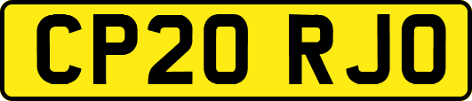 CP20RJO