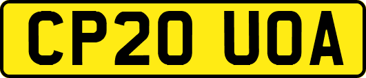 CP20UOA