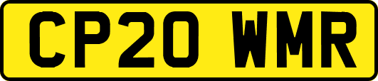 CP20WMR
