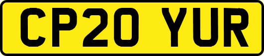 CP20YUR