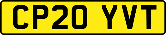 CP20YVT