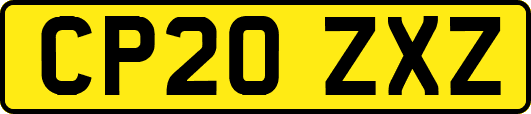 CP20ZXZ