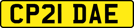 CP21DAE