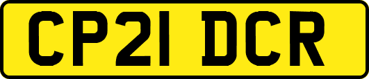 CP21DCR