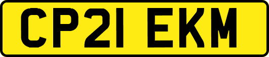 CP21EKM