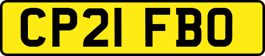 CP21FBO