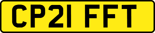 CP21FFT