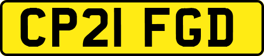 CP21FGD