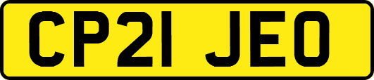 CP21JEO