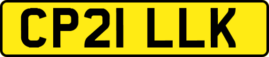 CP21LLK