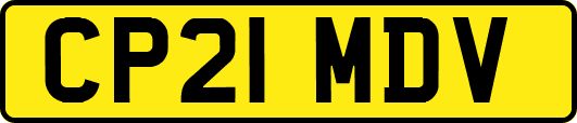 CP21MDV