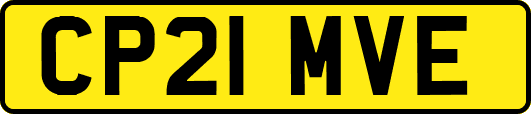 CP21MVE