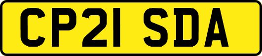 CP21SDA