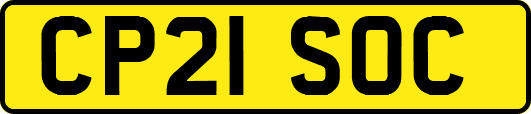 CP21SOC