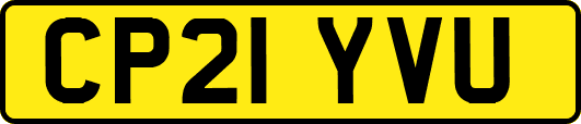 CP21YVU