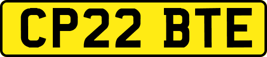 CP22BTE