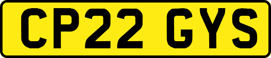 CP22GYS