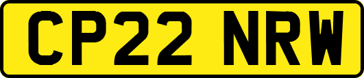 CP22NRW
